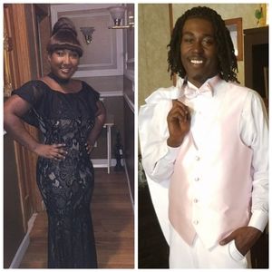 Meet your Posher, Tamara